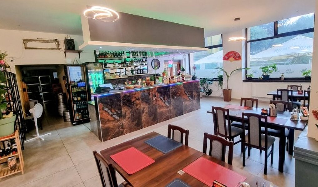 Prodej obchodních prostor 430 m², Jihlava – náhled fotky 2