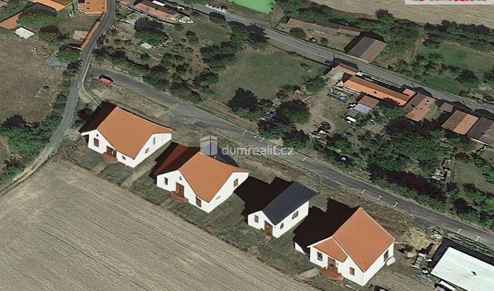 Prodej stavebního pozemku 1 255 m², Semněvice – náhled fotky 19