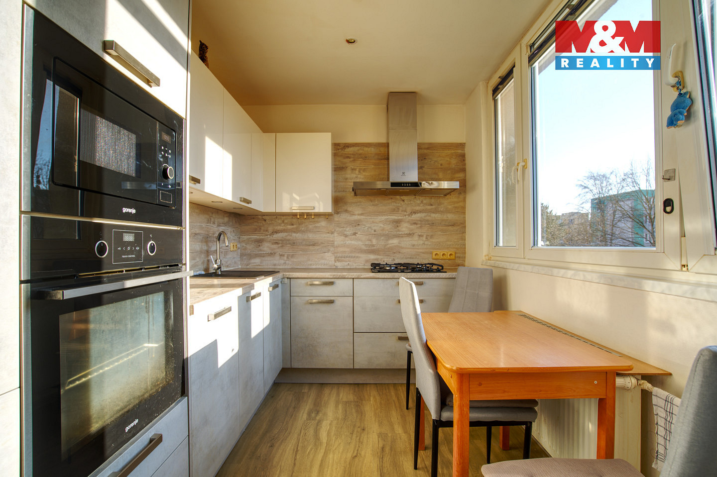 Prodej bytu 3+1 73 m² — photo 2