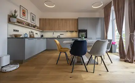 Prodej ubytovacího objektu 160 m², J. A. Komenského, Žacléř, okres Trutnov
