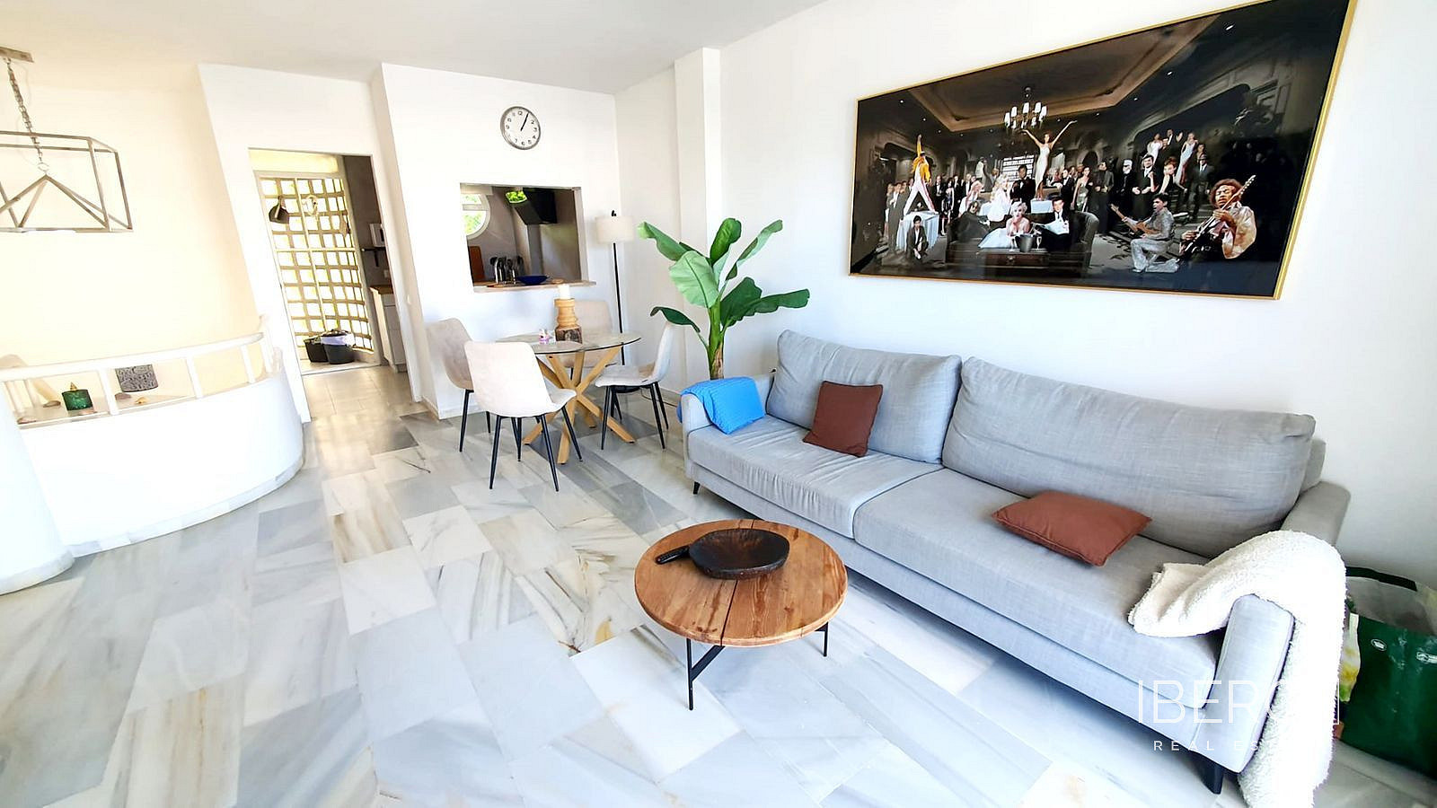 Casa 3+kk – Mijas, Las Lomas de Mijas - Vista 5