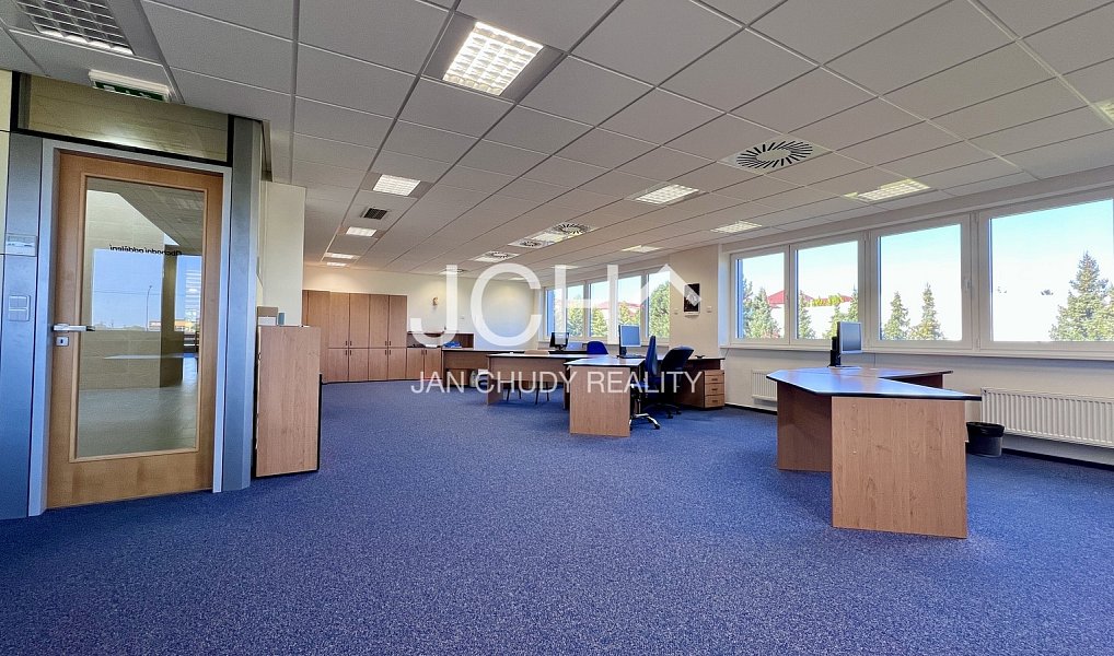 Pronájem kanceláře 99 m², Uničov – náhled fotky 12
