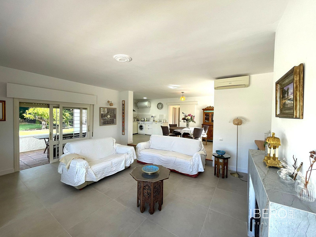 Casa 5+kk – Estepona, Barriada Islas Canarias - Vista 2