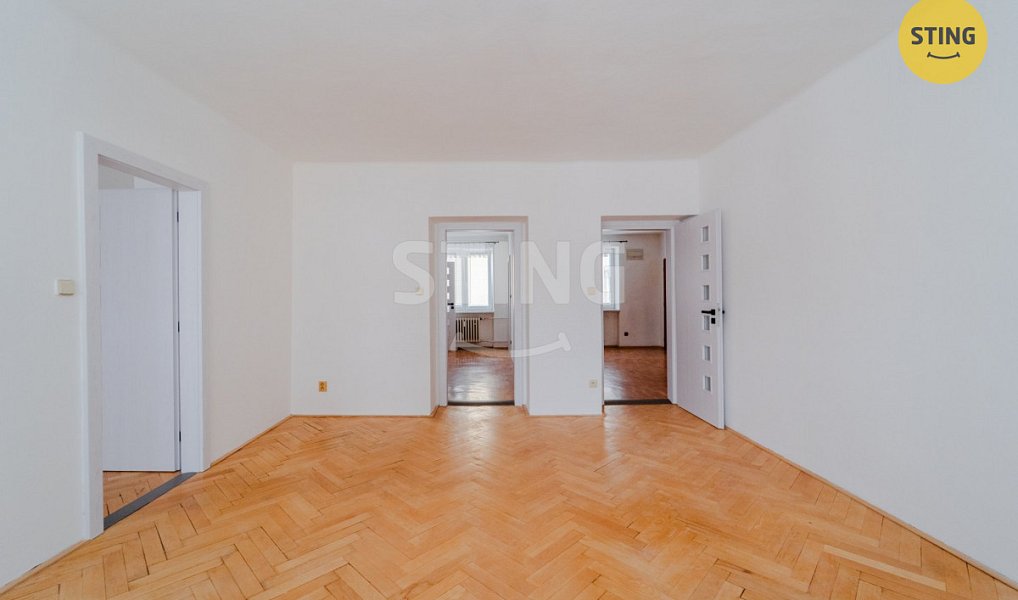 Prodej bytu 3+1 82 m², Bruntál – náhled fotky 14
