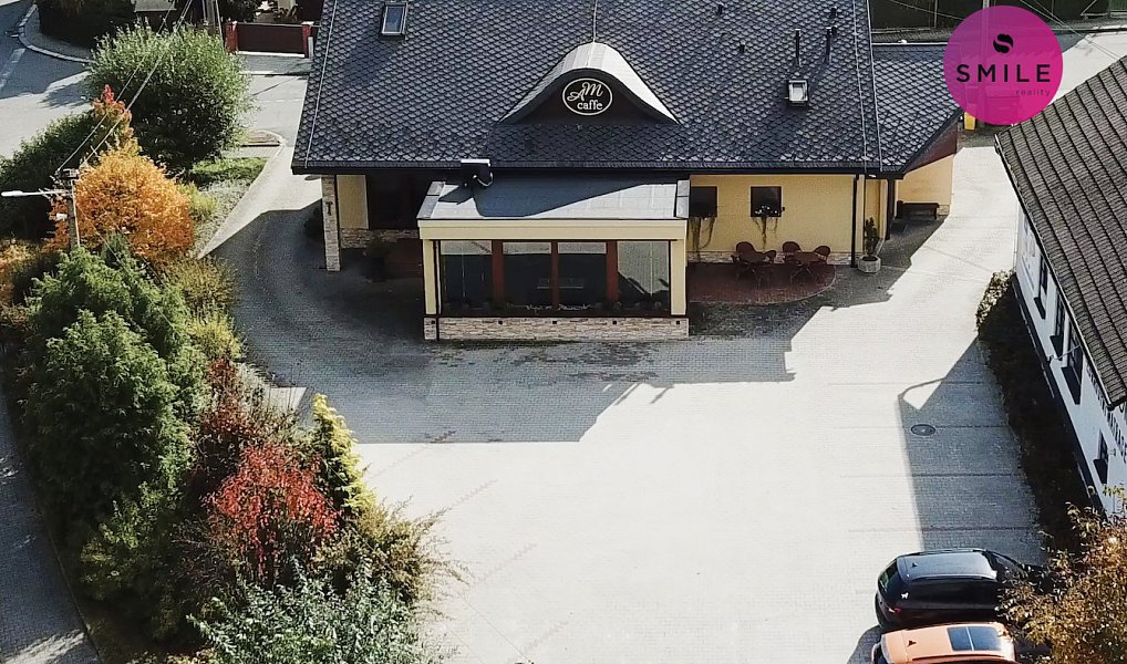 Prodej restaurace 309 m², Ludgeřovice – náhled fotky 4