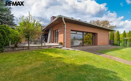 Prodej domu 264 m² s pozemkem 1 683 m², Příbram - Orlov