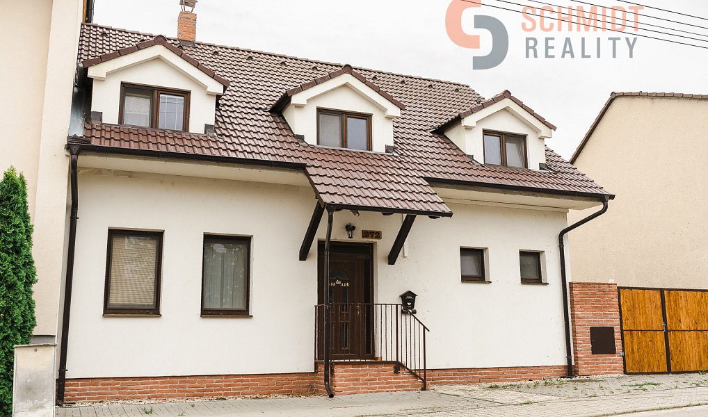 Prodej domu 178 m² s pozemkem 500 m², Strachotín – náhled fotky 5
