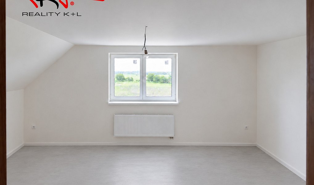 Pronájem domu 113 m² s pozemkem 516 m², Rokytovec – náhled fotky 7