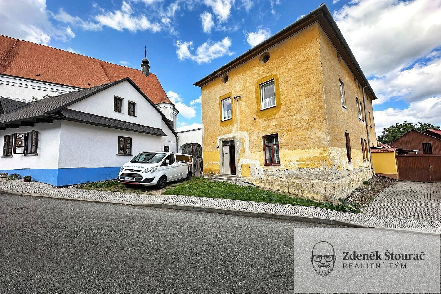 Prodej domu 300 m² s pozemkem 762 m² — photo 5