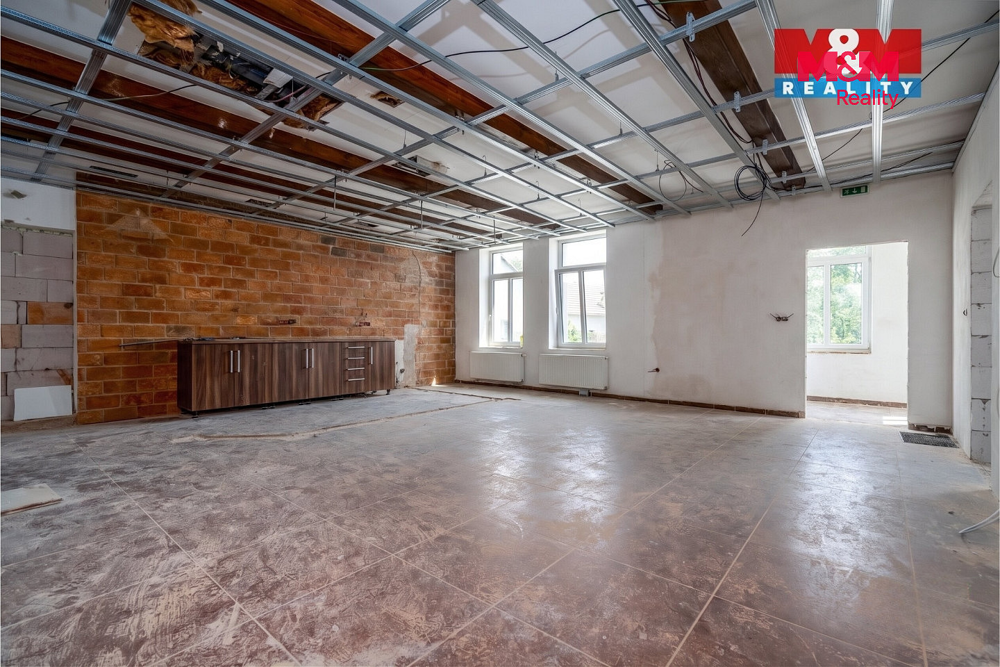 Prodej bytu 3+kk 108 m² — photo 2