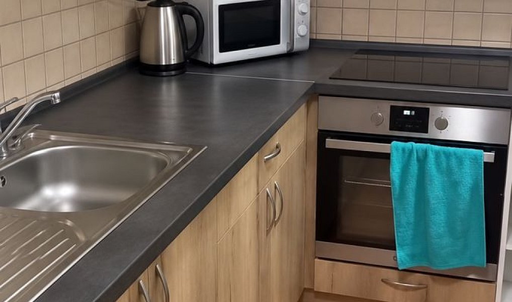 Pronájem bytu 2+kk 40 m², Praha – náhled fotky 2