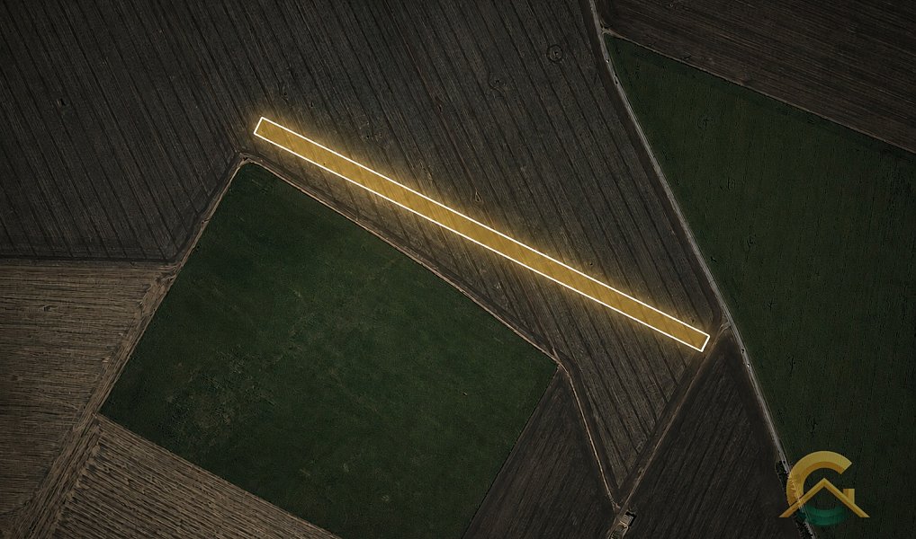 Prodej pole 12 312 m², Měnín — foto 2