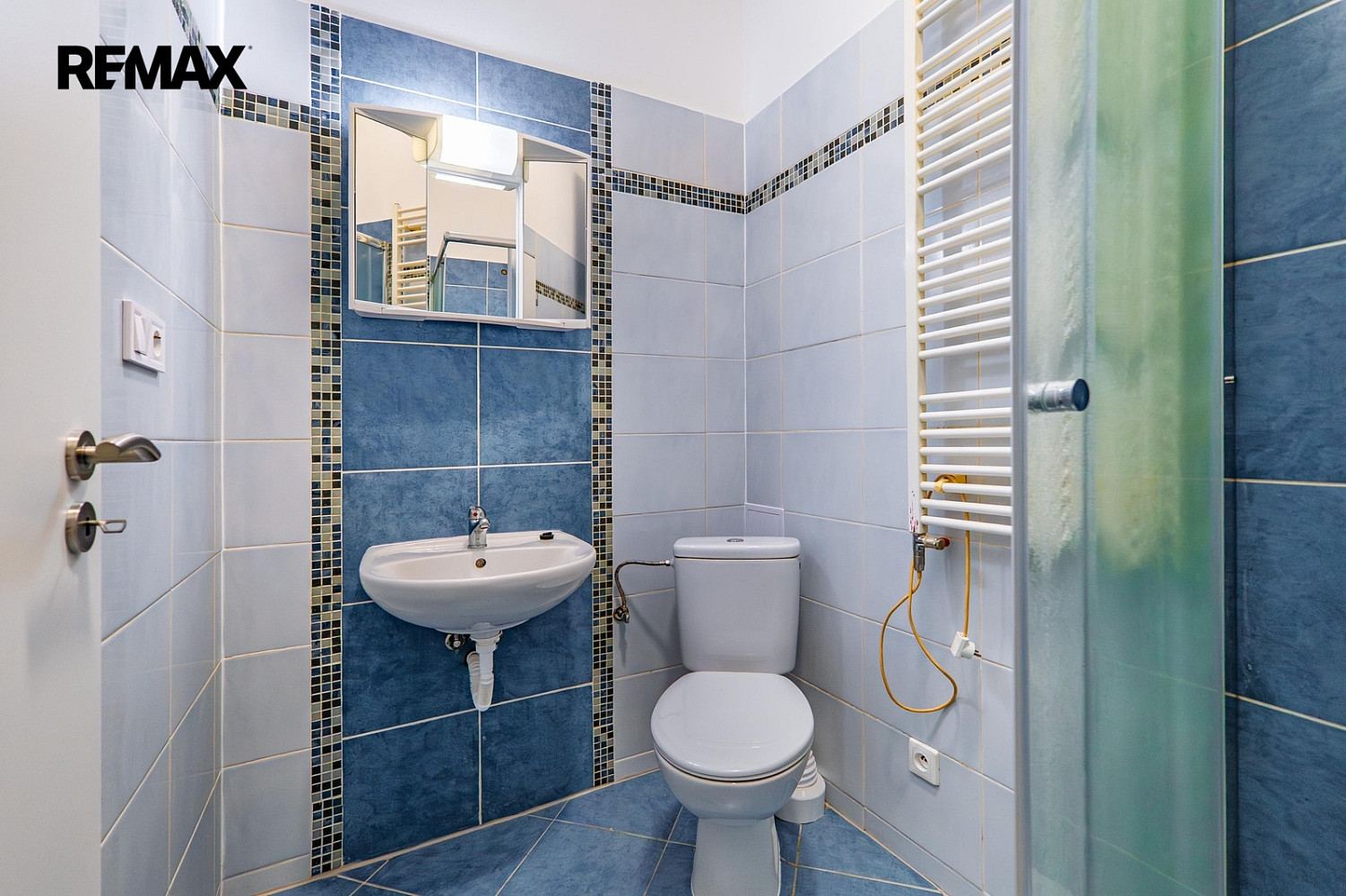 Prodej bytu 2+kk 38 m² — photo 4