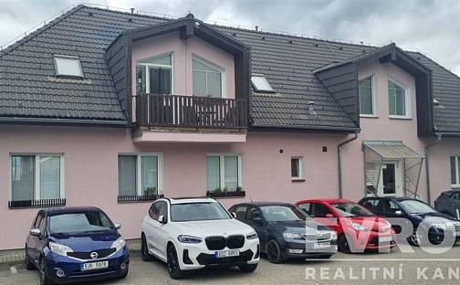 Pronájem bytu 3+kk 70 m², Na Výšině, Havlíčkův Brod