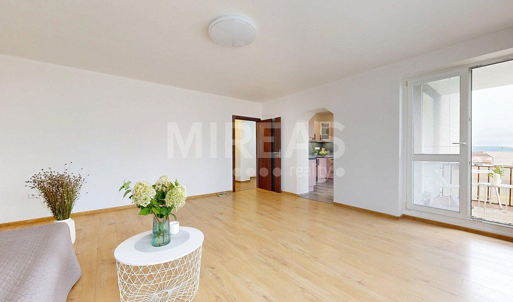 Prodej bytu 3+1 78 m², Kosmonosy – náhled fotky 3