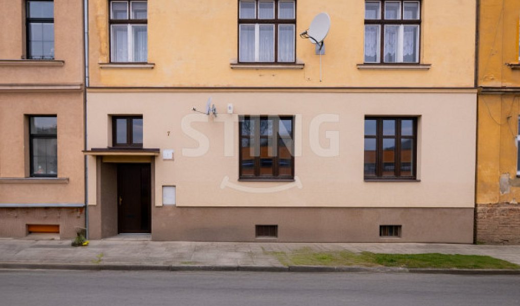Prodej bytu 3+1 78 m², Opava – náhled fotky 16