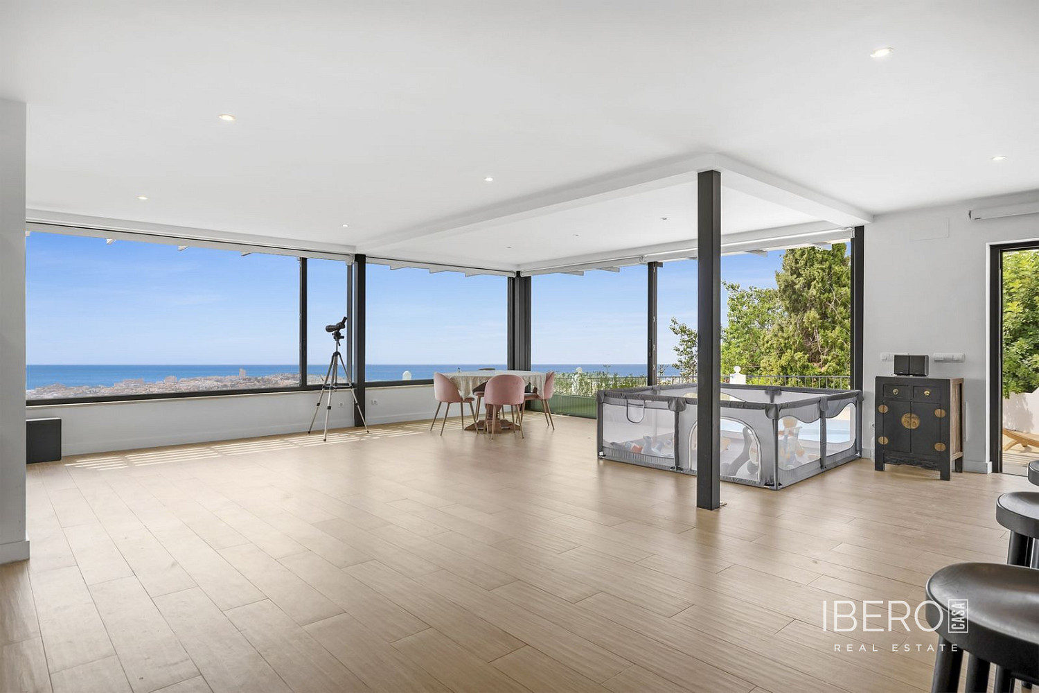 Casa 5+kk – Benalmádena - Vista 5