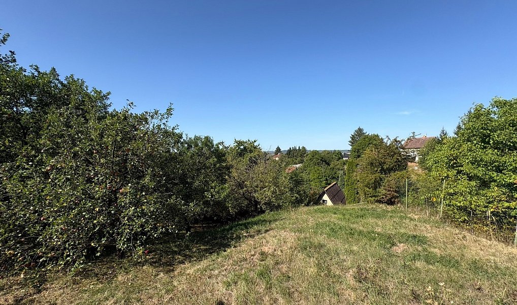 Prodej chaty/chalupy 64 m² s pozemkem 1 470 m², Jaroměřice – náhled fotky 27