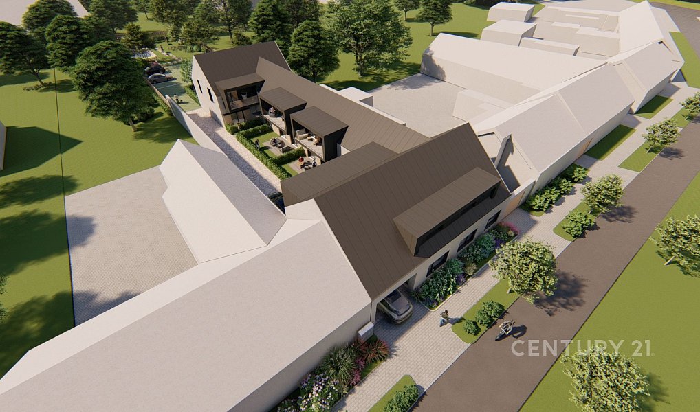 Prodej bytu 1+kk 24 m², Bulhary – náhled fotky 5