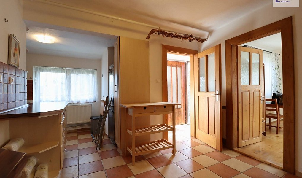 Pronájem domu 73 m² s pozemkem 340 m², Obecnice – náhled fotky 10