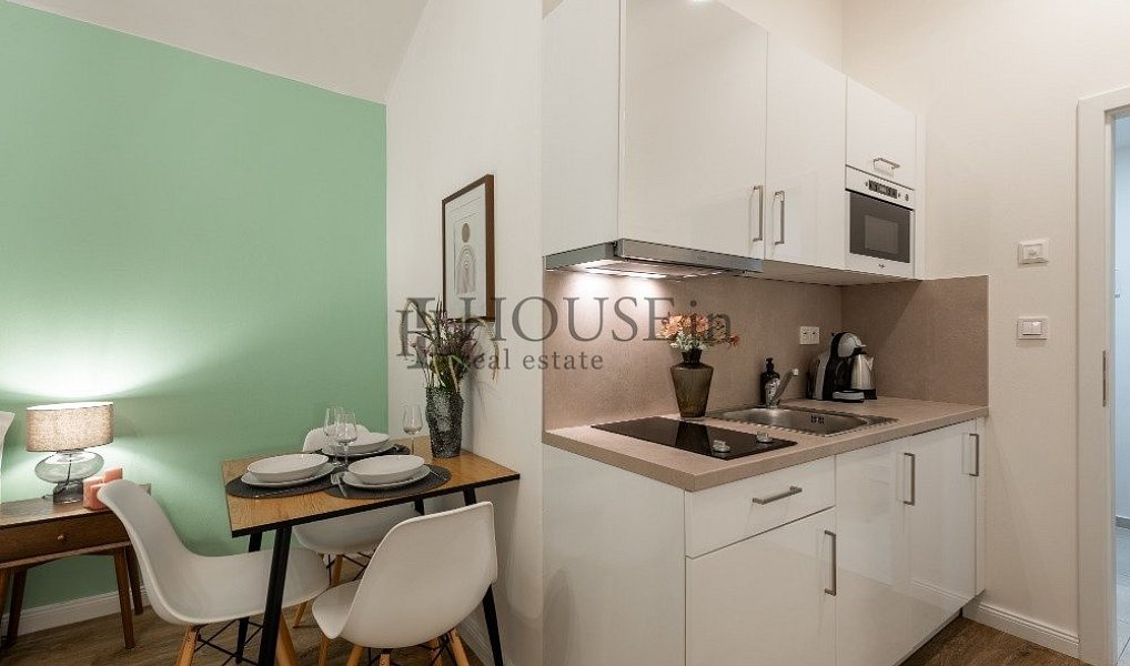 Prodej bytu 1+kk 32 m², Praha – náhled fotky 11