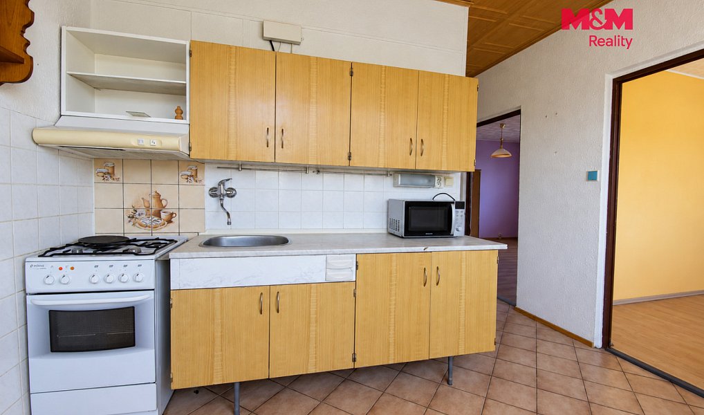 Prodej bytu 4+1 82 m², Chrudim – náhled fotky 6
