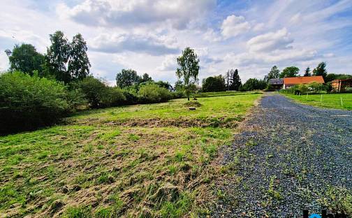 Prodej stavebního pozemku 2 068 m², Havířská, Rumburk - Rumburk 1, okres Děčín