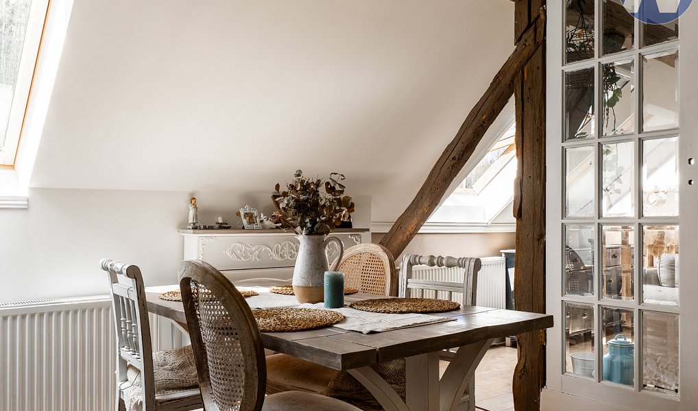 Prodej domu 189 m² s pozemkem 768 m², Zbytiny – náhled fotky 15