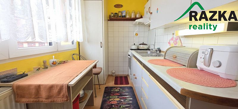 Prodej bytu 3+1 68 m² – fotografie 4