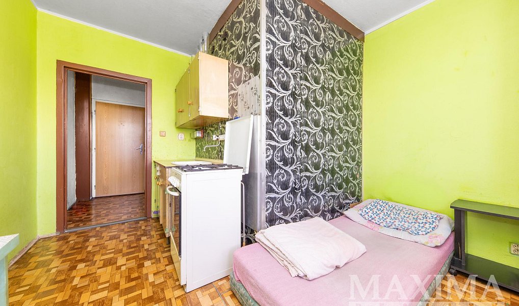 Prodej bytu 1+1 39 m², Ostrava – náhled fotky 4