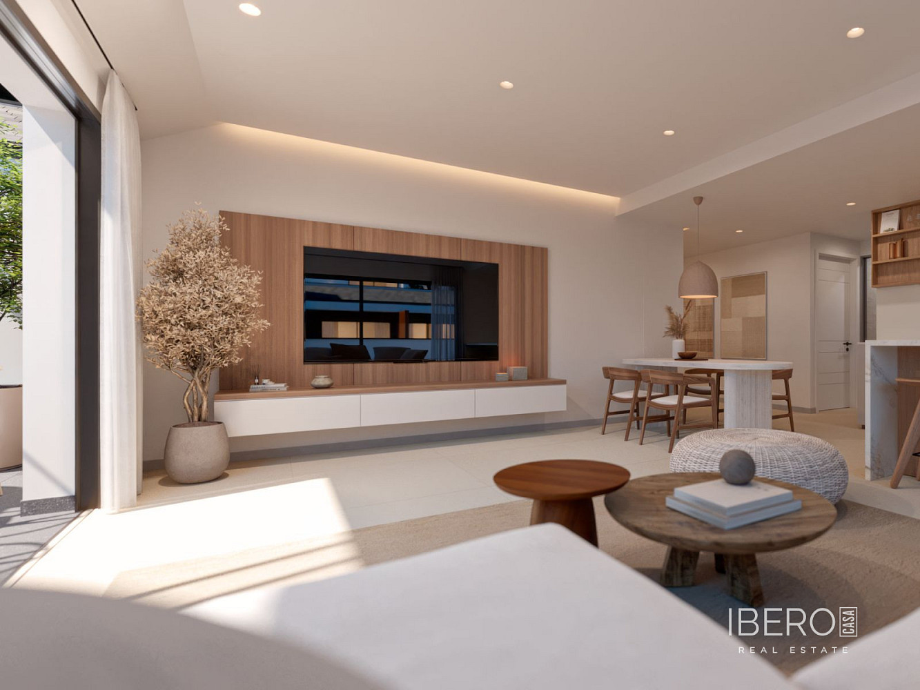 Prodej bytu 3+kk 86 m² - Más