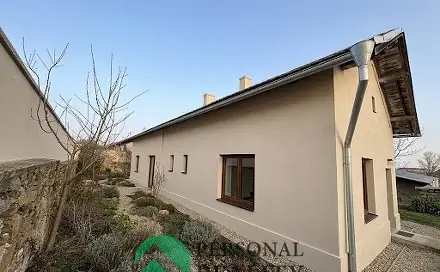 Prodej domu 109 m² s pozemkem 184 m², Kolínská, Kouřim, okres Kolín