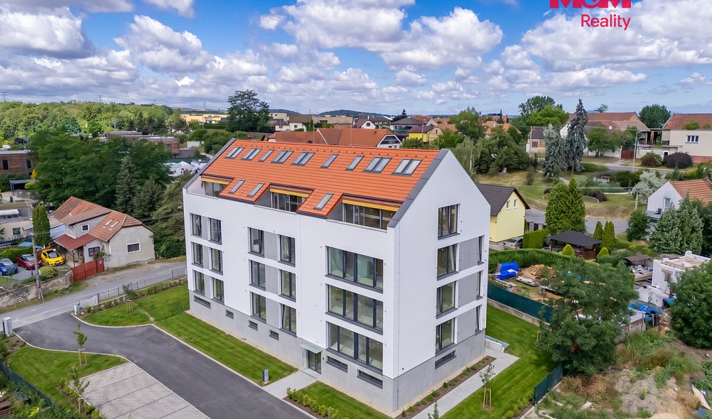 Prodej bytu 2+kk 72 m², Předboj – náhled fotky 9