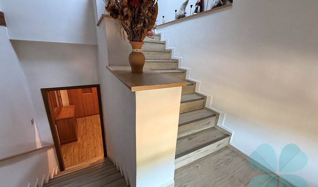 Prodej domu 220 m² s pozemkem 449 m², Radnice – náhled fotky 14