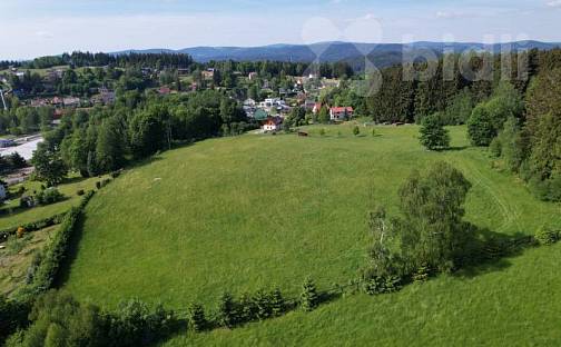 Prodej stavebního pozemku 1 006 m², Jablonec nad Nisou