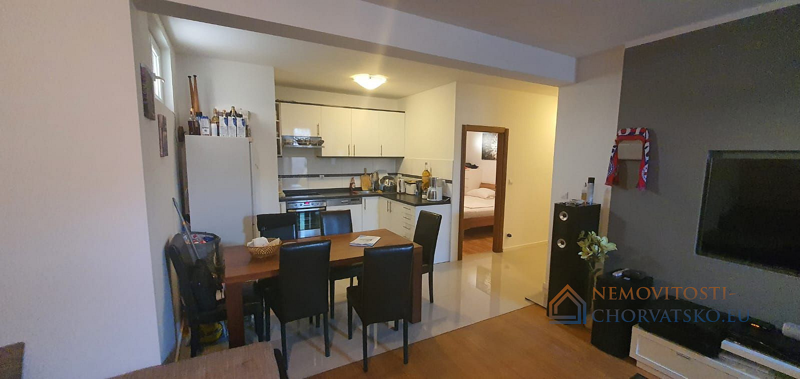 Prodej bytu 3+1 81 m² – pohled 5