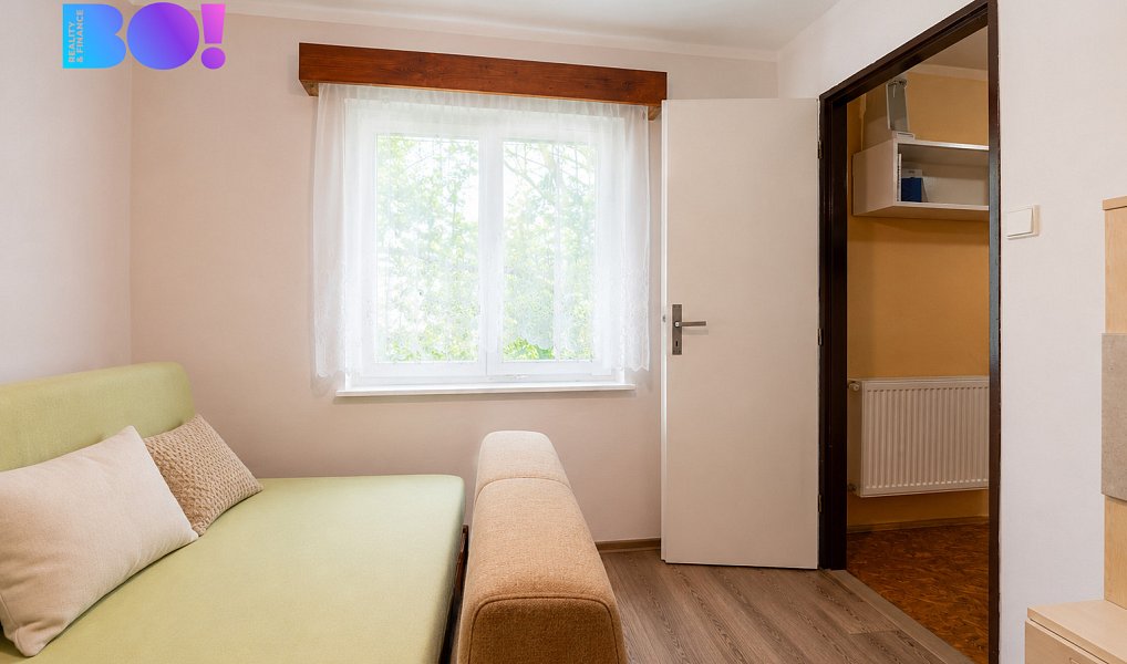 Prodej chaty/chalupy 70 m² s pozemkem 241 m², Bílá – náhled fotky 15