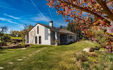 Prodej domu 272 m² s pozemkem 3 754 m², U Hřebčince, Písek - Budějovické Předměstí