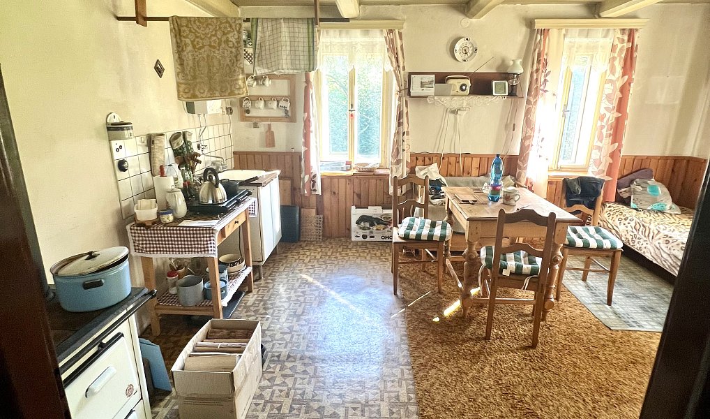 Prodej chalupy 210 m², Josefův Důl – náhled fotky 10