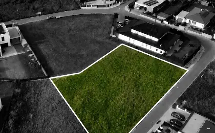 Prodej stavebního pozemku 1 587 m², Dr. Přemysla Jeřábka, Karlovy Vary - Rybáře