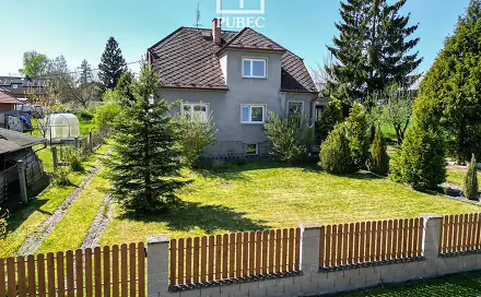 Prodej domu 242 m² s pozemkem 933 m², Šťáhlavy - Šťáhlavice, okres Plzeň-město