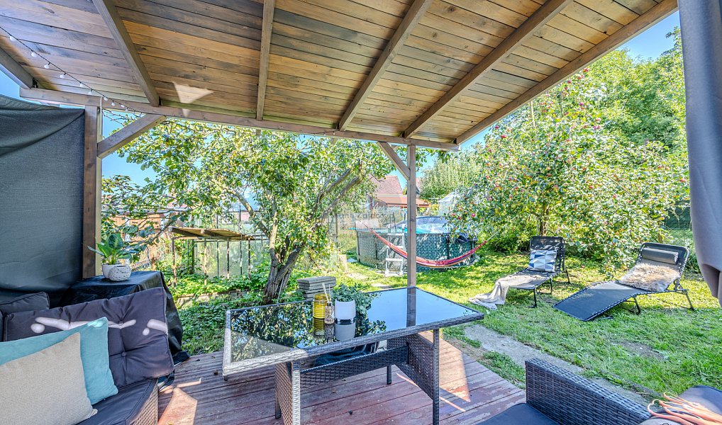 Prodej chaty/chalupy 65 m² s pozemkem 200 m², Hlučín – náhled fotky 14