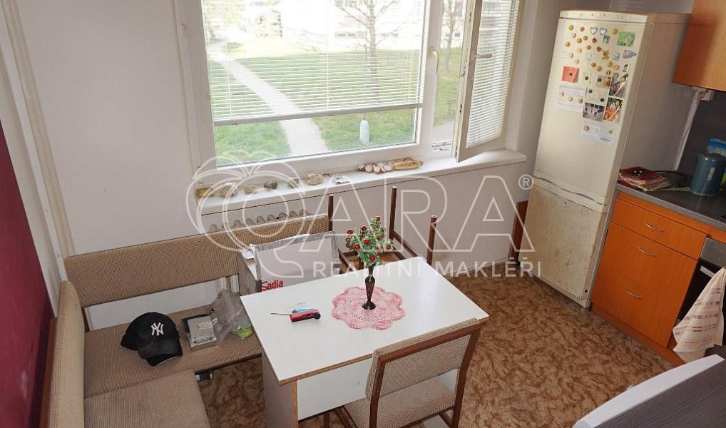 Prodej bytu 1+1 37 m², Moravská Třebová – náhled fotky 2