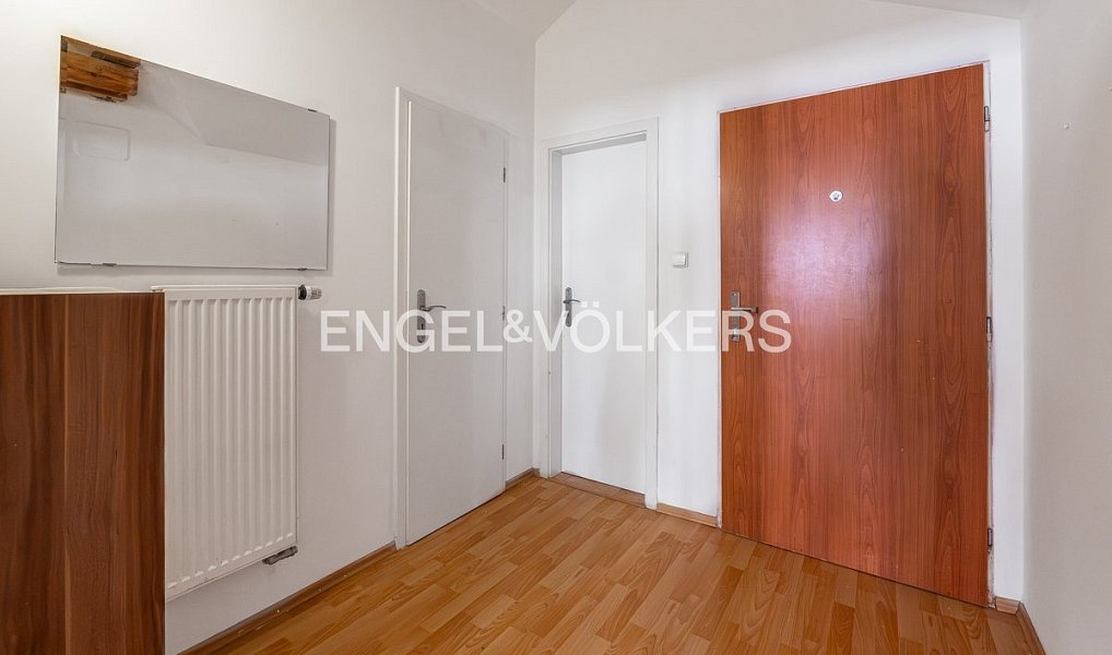 Pronájem bytu 4+kk 144 m², Praha – náhled fotky 7