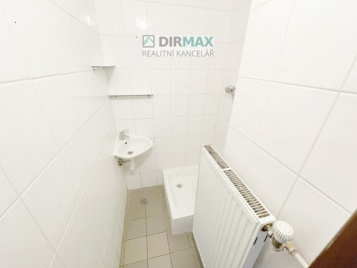 Pronájem pokoje 19 m² - Widok 6