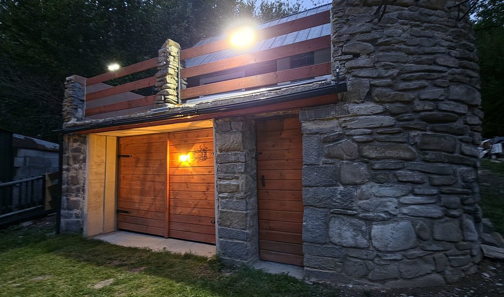 Prodej chaty/chalupy 59 m² s pozemkem 520 m², Košařiska – náhled fotky 9