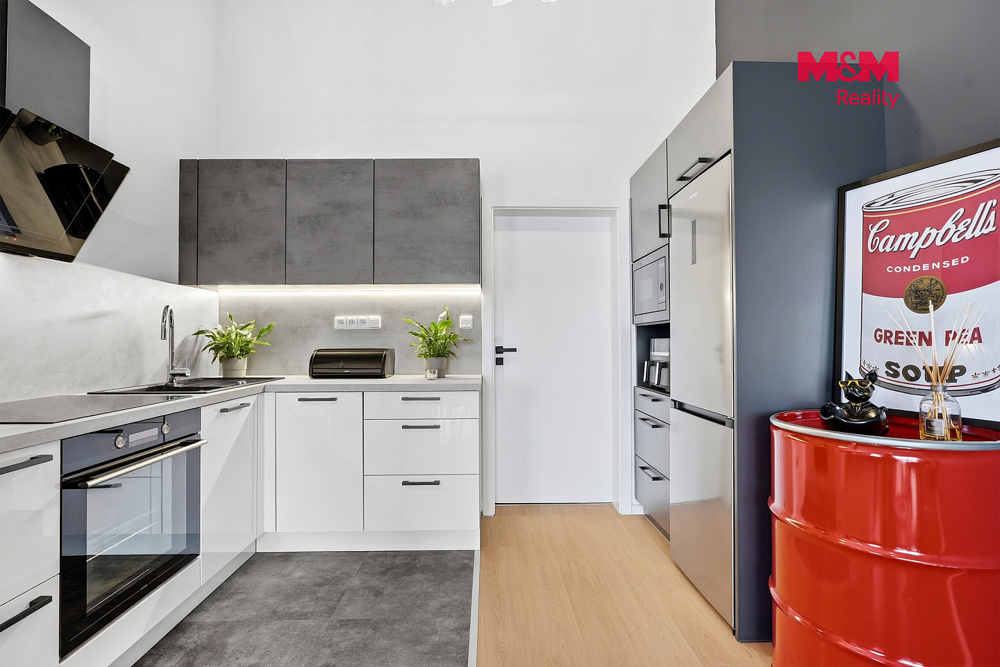Prodej bytu 2+kk 54 m² — photo 4