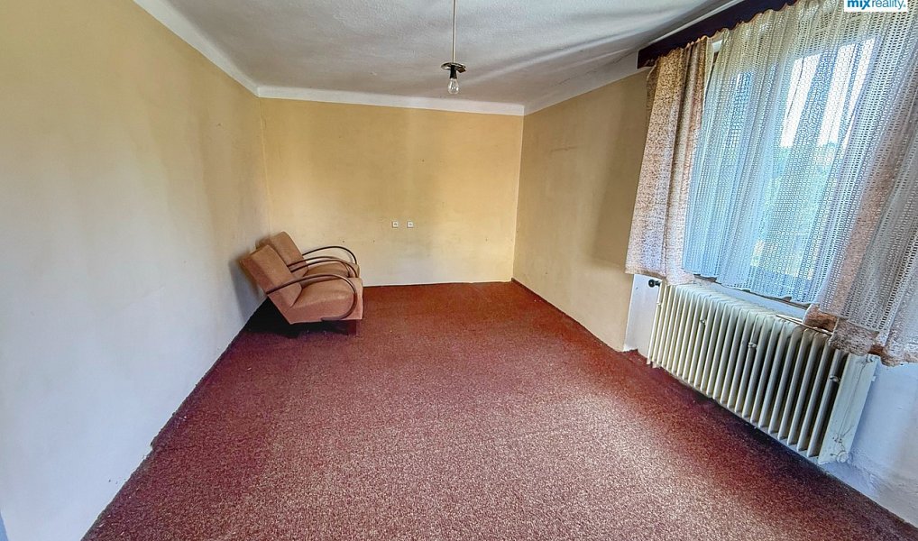 Prodej domu 170 m² s pozemkem 577 m², Mrákov – náhled fotky 25
