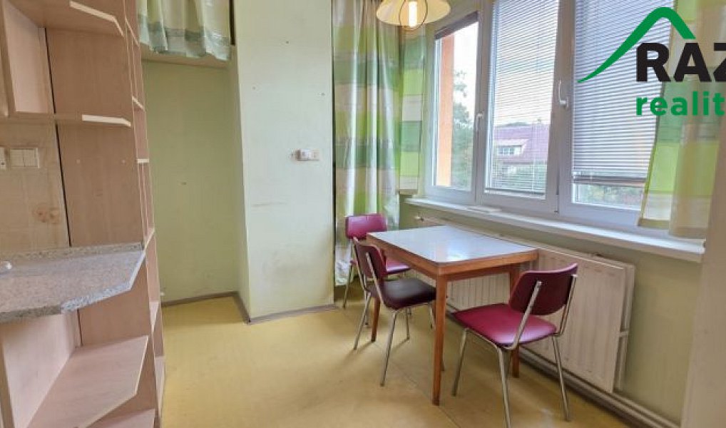 Prodej bytu 2+1 60 m², Planá – náhled fotky 4