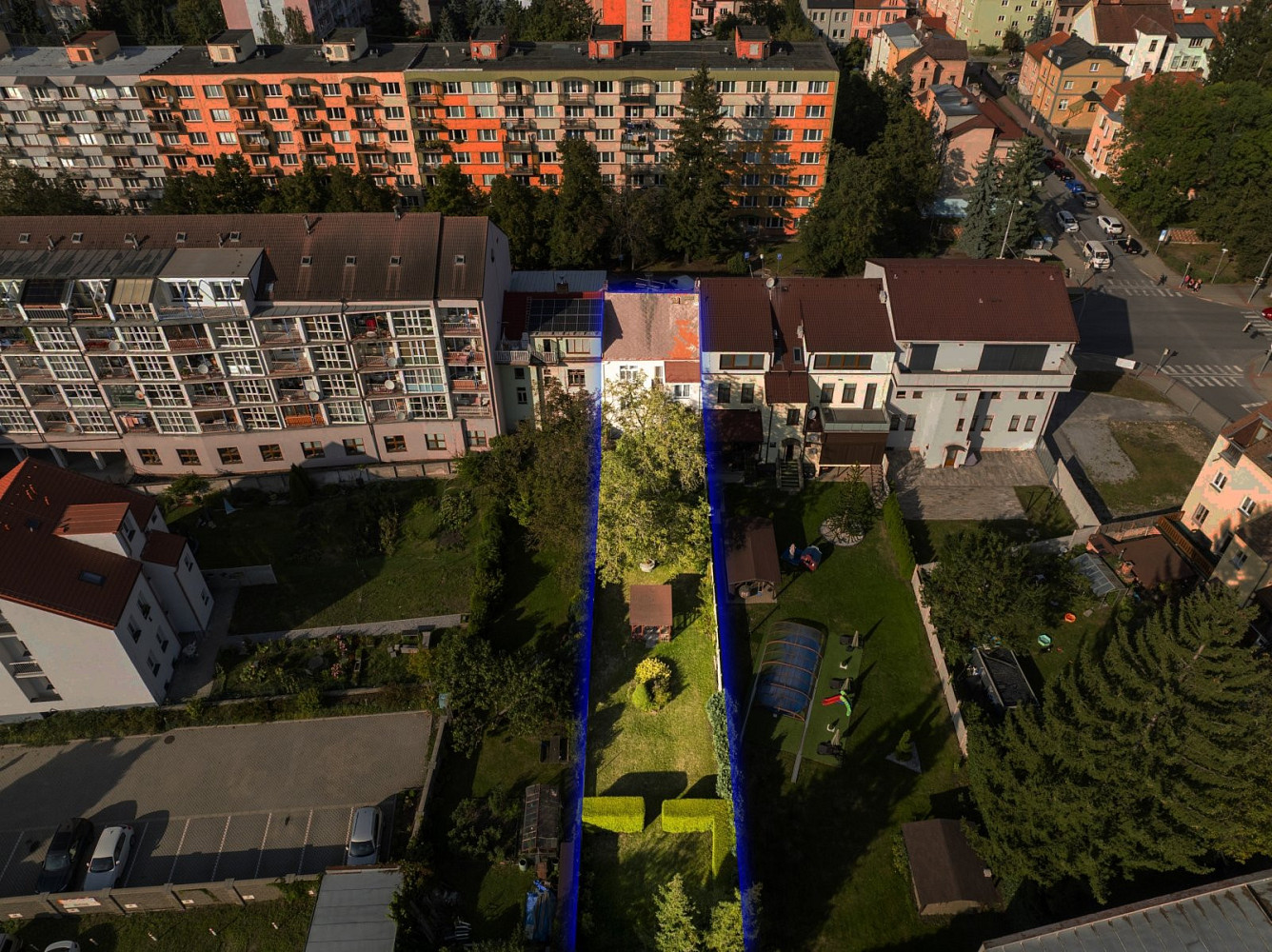 Prodej bytu 2+1 63 m² — photo 3